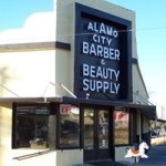 Alamo Barber Beauty Supply discount code